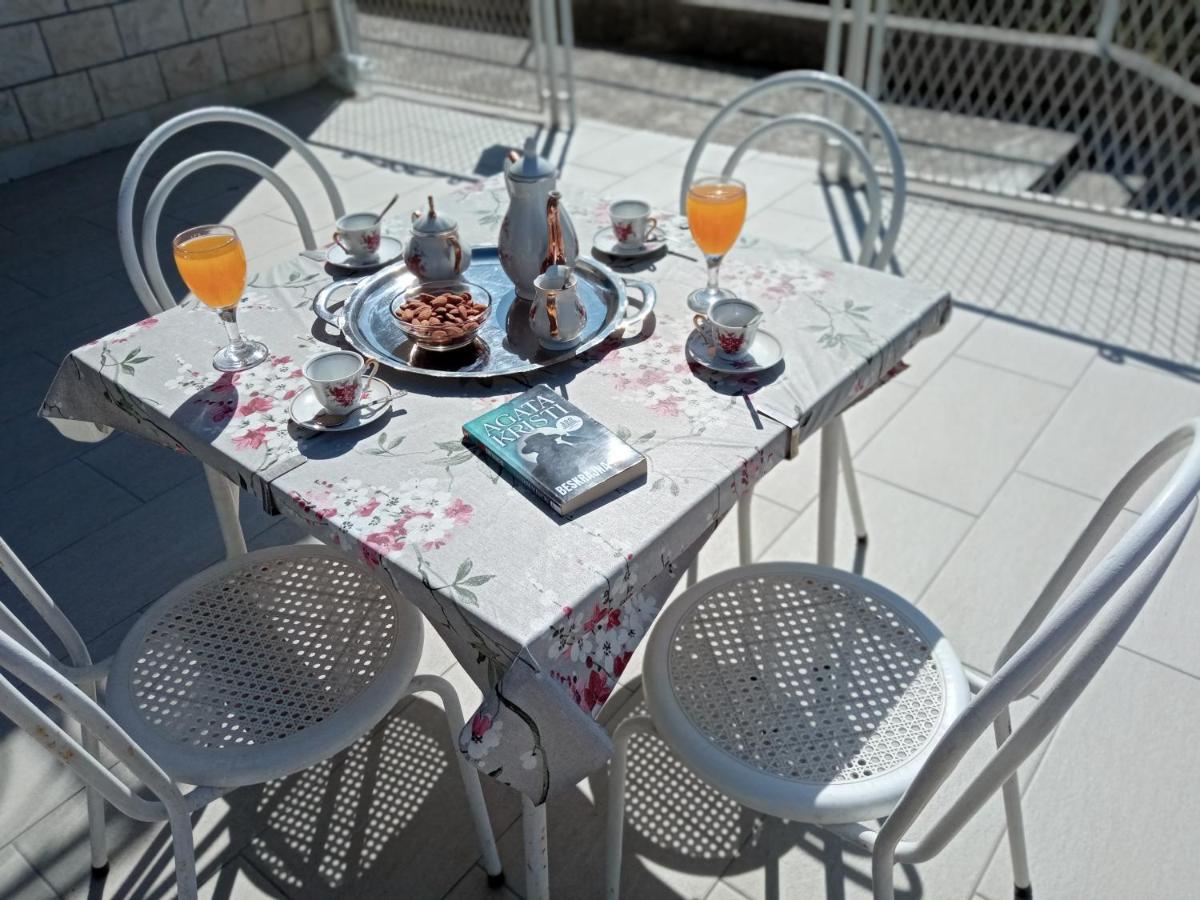 Apartment Relax Mokošica エクステリア 写真