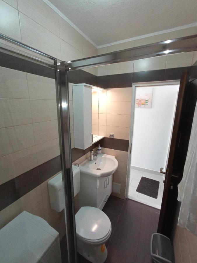 Apartment Relax Mokošica エクステリア 写真
