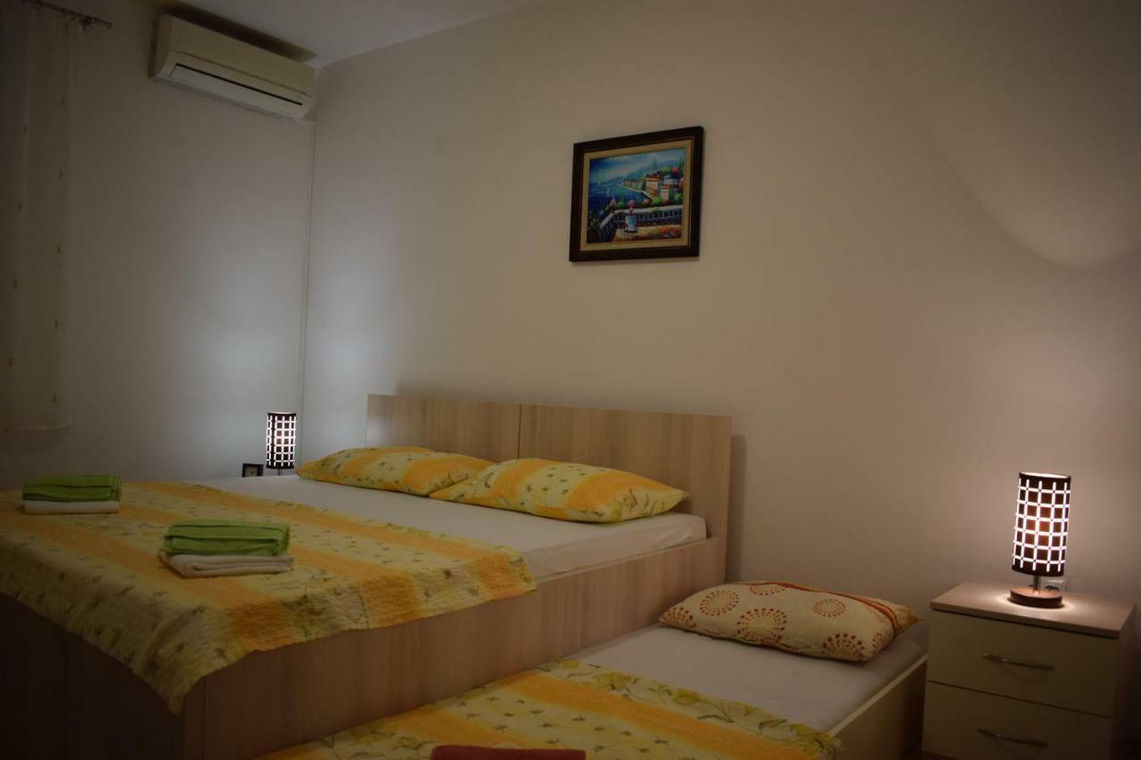 Apartment Relax Mokošica エクステリア 写真